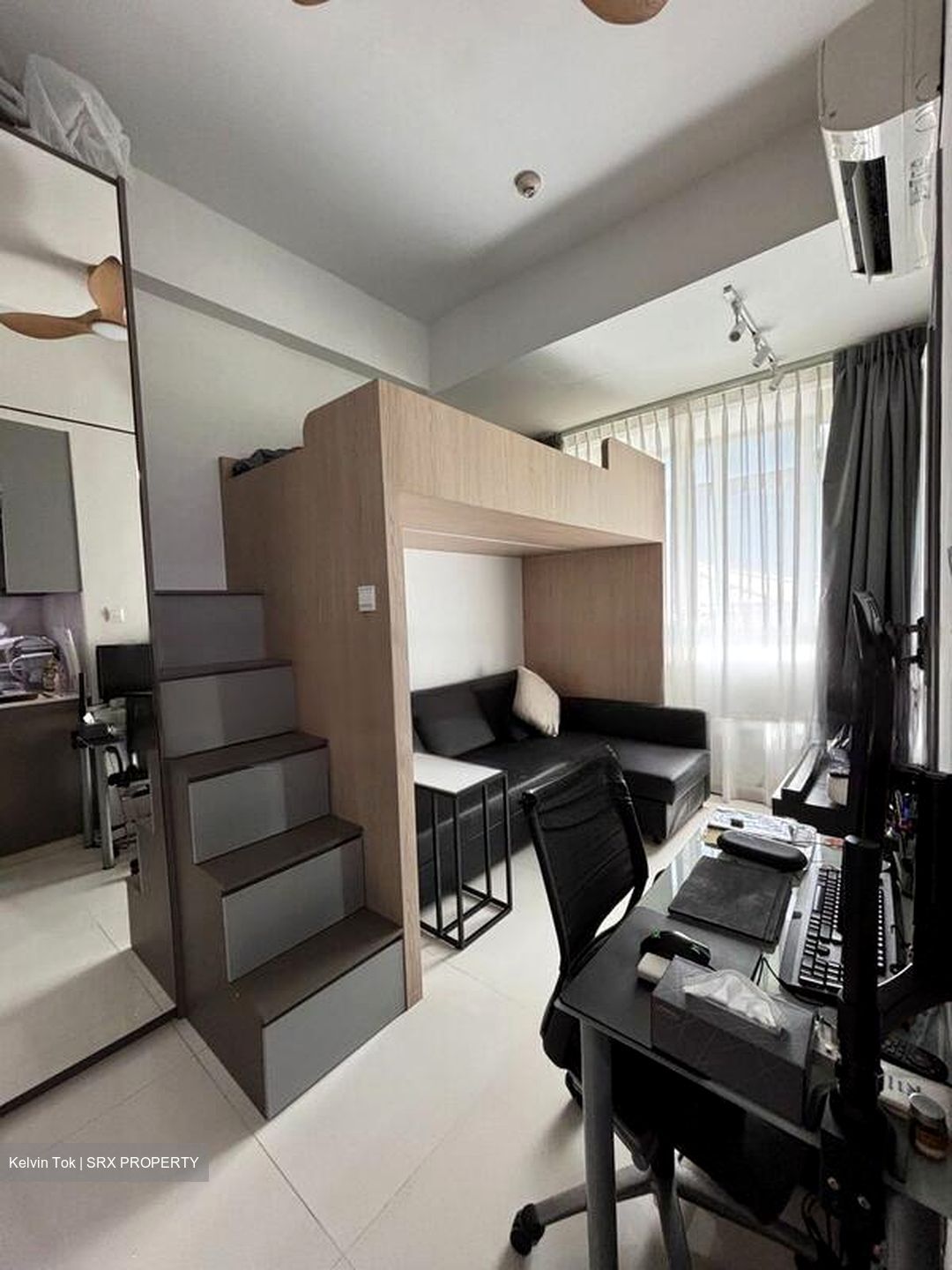 Soho 188 (D8), Apartment #444215601